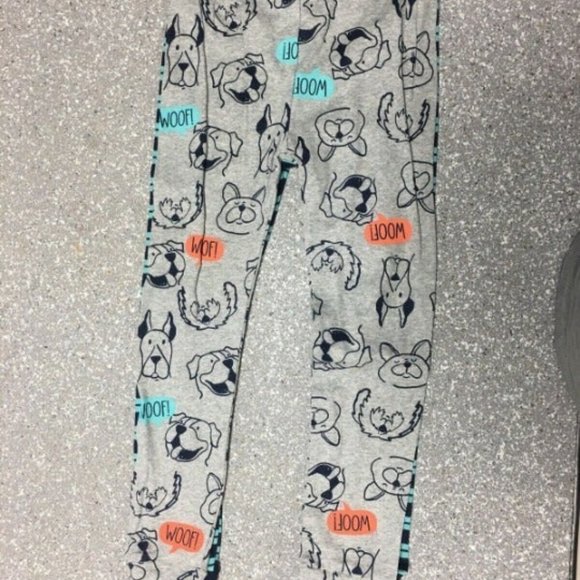 Carters Toddler Boys 4pc Pajama Set 5T - Picture 5 of 5